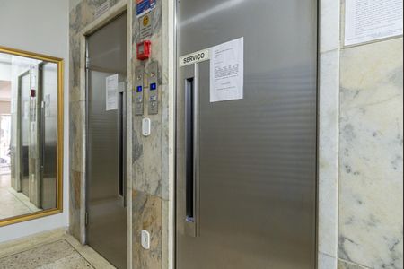 Studio para alugar com 20m², 1 quarto e sem vaga Studio para alugar com 20m², 1 quarto e sem vagaÁrea comum