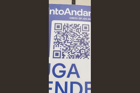 Studio para alugar com 20m², 1 quarto e sem vaga Studio para alugar com 20m², 1 quarto e sem vagaPlaca