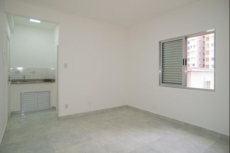 Studio de kitnet/studio para alugar com 1 quarto, 20m² em Bela Vista, São Paulo