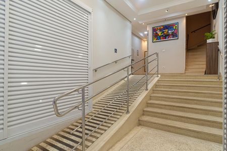 Studio para alugar com 20m², 1 quarto e sem vaga Studio para alugar com 20m², 1 quarto e sem vagaÁrea comum