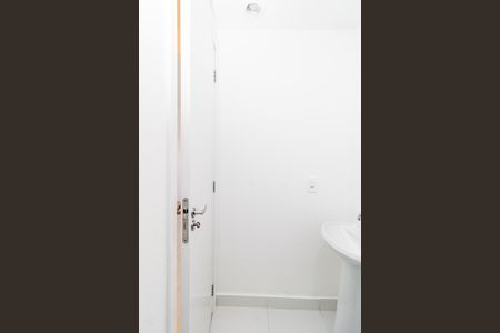 Apartamento à venda com 32m², 2 quartos e sem vaga Apartamento à venda com 32m², 2 quartos e sem vagaBanheiro