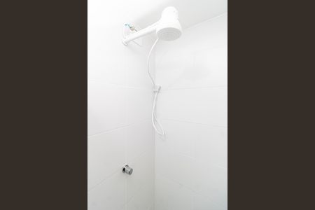 Apartamento à venda com 32m², 2 quartos e sem vaga Apartamento à venda com 32m², 2 quartos e sem vagaBanheiro