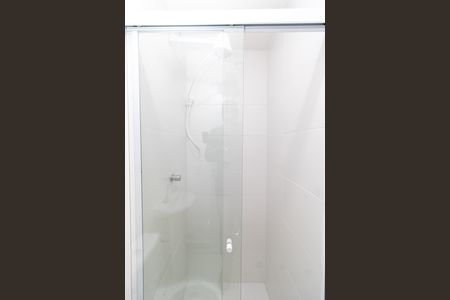 Apartamento à venda com 32m², 2 quartos e sem vaga Apartamento à venda com 32m², 2 quartos e sem vagaBanheiro