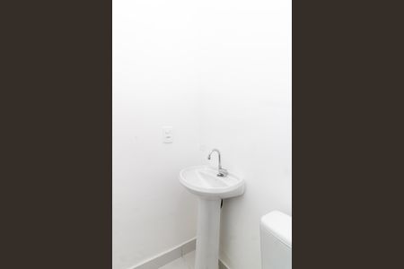 Apartamento à venda com 32m², 2 quartos e sem vaga Apartamento à venda com 32m², 2 quartos e sem vagaBanheiro