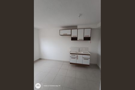 Apartamento à venda com 32m², 2 quartos e sem vaga