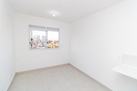 Apartamento à venda com 32m², 2 quartos e sem vaga Apartamento à venda com 32m², 2 quartos e sem vagaSala/Cozinha