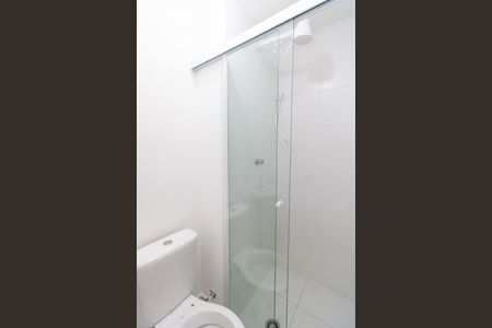 Apartamento à venda com 32m², 2 quartos e sem vaga Apartamento à venda com 32m², 2 quartos e sem vagaBanheiro