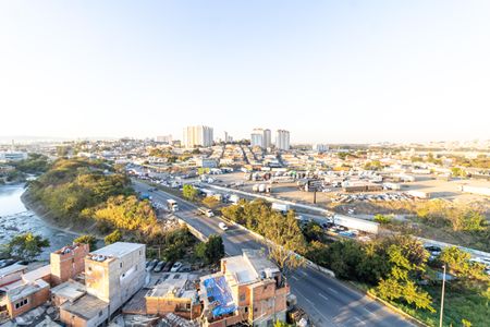 Apartamento à venda com 32m², 2 quartos e sem vaga Apartamento à venda com 32m², 2 quartos e sem vagaVista Sala/Cozinha