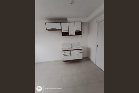 Apartamento à venda com 32m², 2 quartos e sem vaga