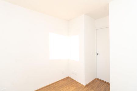 Quarto 1 de apartamento à venda com 2 quartos, 32m² em Parque Novo Mundo, São Paulo