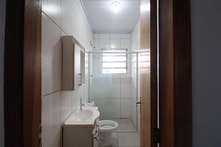 Apartamento para alugar com 115m², 2 quartos e sem vagaBanheiro