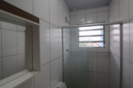 Apartamento para alugar com 115m², 2 quartos e sem vagaBanheiro