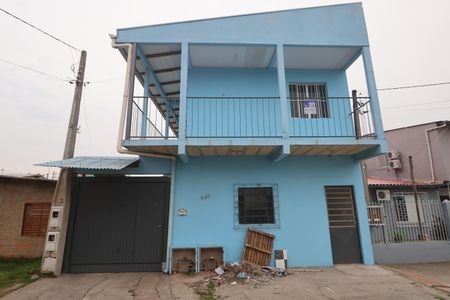 Apartamento para alugar com 115m², 2 quartos e sem vagaFachada