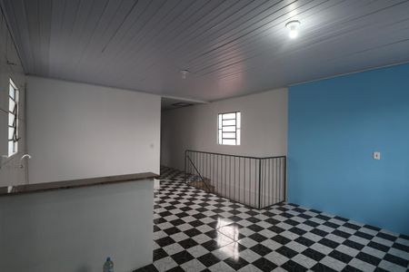 Sala/Cozinha de apartamento para alugar com 2 quartos, 115m² em Harmonia, Canoas