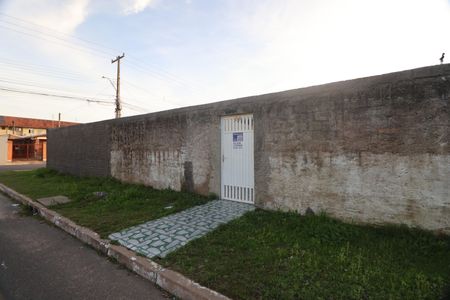 Casa para alugar com 130m², 4 quartos e 2 vagasFachada