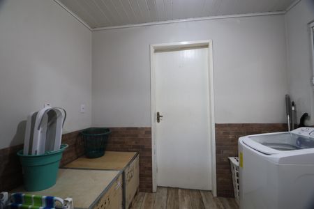 Casa para alugar com 130m², 4 quartos e 2 vagaslavanderia