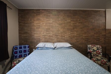 Casa para alugar com 130m², 4 quartos e 2 vagasQuarto 3