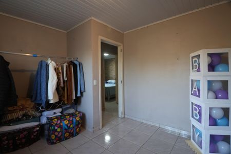 Quarto 2 de casa para alugar com 4 quartos, 130m² em Harmonia, Canoas