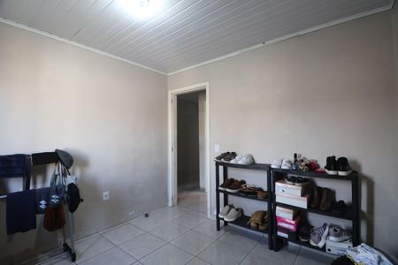 Casa para alugar com 130m², 4 quartos e 2 vagasQuarto 1