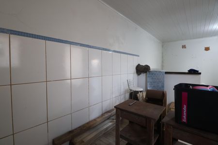 Casa para alugar com 130m², 4 quartos e 2 vagasCozinha/casa fundos