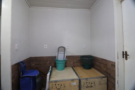 Casa para alugar com 130m², 4 quartos e 2 vagaslavanderia