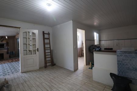 Casa para alugar com 130m², 4 quartos e 2 vagasSala/casa fundos