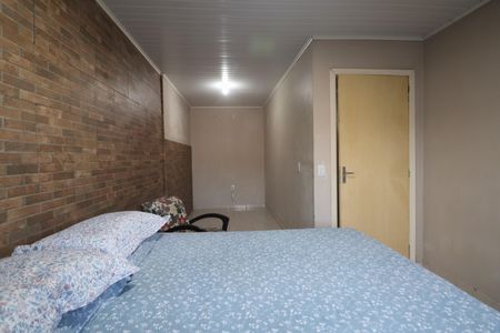 Casa para alugar com 130m², 4 quartos e 2 vagasQuarto 3