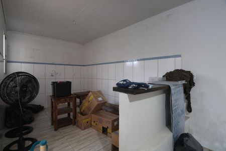 Casa para alugar com 130m², 4 quartos e 2 vagasCozinha/casa fundos