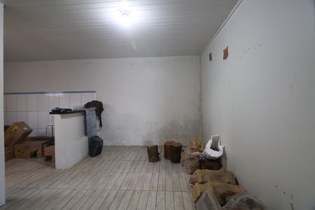 Casa para alugar com 130m², 4 quartos e 2 vagasSala/casa fundos