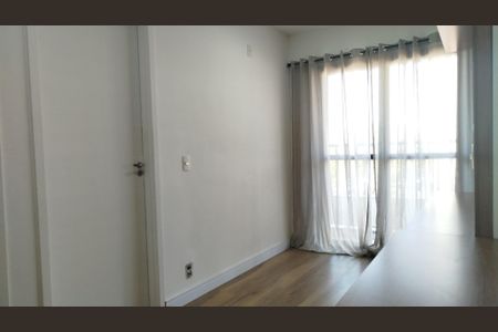 Apartamento para alugar com 34m², 1 quarto e 1 vagaSala