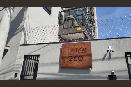 Apartamento para alugar com 34m², 1 quarto e 1 vagaPortaria