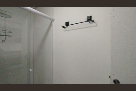 Apartamento para alugar com 34m², 1 quarto e 1 vagaBanheiro