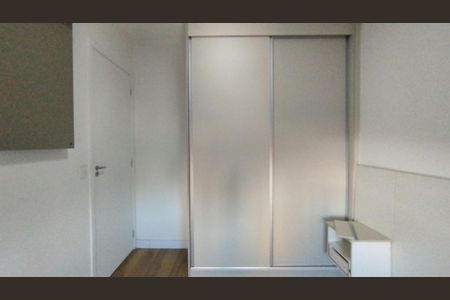 Apartamento para alugar com 34m², 1 quarto e 1 vagaQuarto
