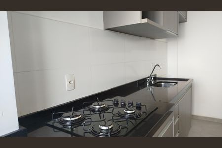 Apartamento para alugar com 34m², 1 quarto e 1 vagaCozinha