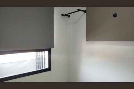 Quarto de apartamento para alugar com 1 quarto, 34m² em Vila Mafra, São Paulo