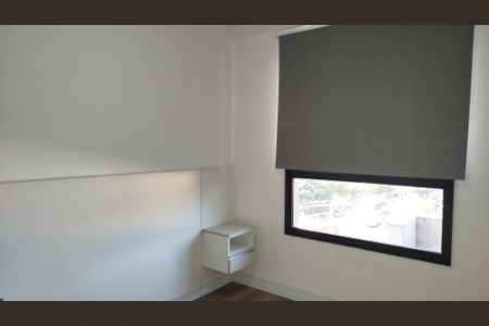 Apartamento para alugar com 34m², 1 quarto e 1 vagaQuarto