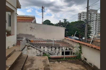 Foto 09 de casa à venda com 3 quartos, 127m² em Vila Lemos, Campinas