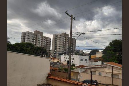 Foto 10 de casa à venda com 3 quartos, 127m² em Vila Lemos, Campinas