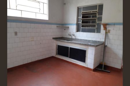 Foto 15 de casa à venda com 3 quartos, 127m² em Vila Lemos, Campinas