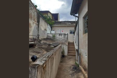 Foto 12 de casa à venda com 3 quartos, 127m² em Vila Lemos, Campinas