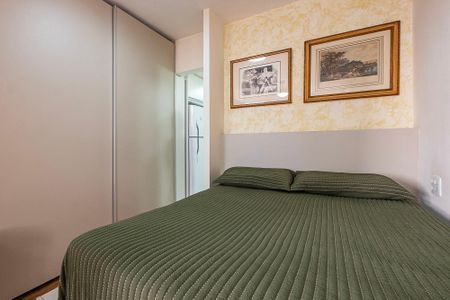 Studio de kitnet/studio à venda com 1 quarto, 30m² em Jardim Paulista, São Paulo