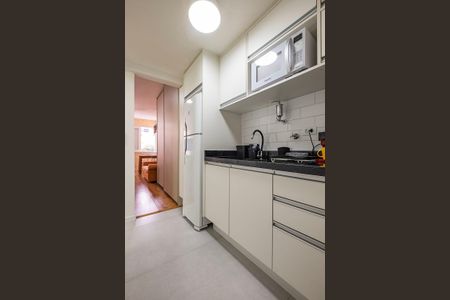 Studio de kitnet/studio à venda com 1 quarto, 30m² em Jardim Paulista, São Paulo