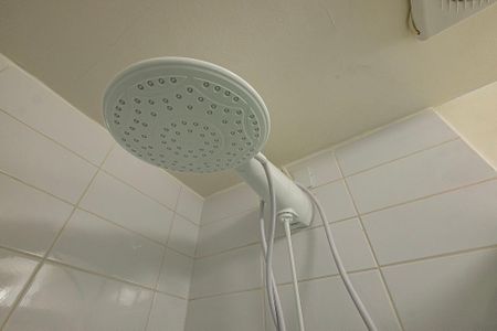 Studio à venda com 30m², 1 quarto e 1 vagaBanheiro