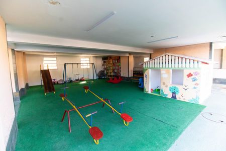 Apartamento para alugar com 60m², 2 quartos e 1 vagaÁrea comum