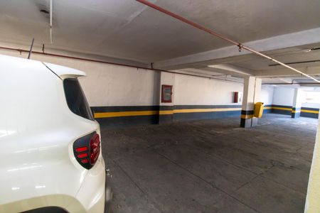 Apartamento para alugar com 60m², 2 quartos e 1 vagaÁrea comum