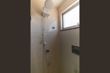 Apartamento para alugar com 60m², 2 quartos e 1 vagaBanheiro