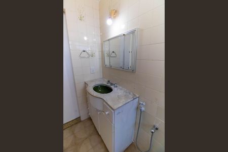 Apartamento para alugar com 60m², 2 quartos e 1 vagaBanheiro