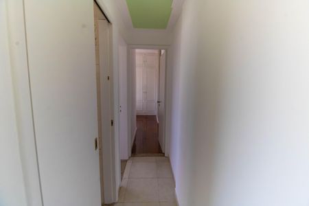 Apartamento para alugar com 60m², 2 quartos e 1 vagaCorredor 