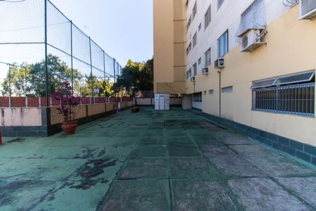 Apartamento para alugar com 60m², 2 quartos e 1 vagaÁrea comum