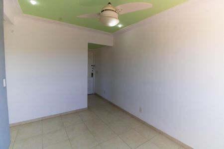 Sala de apartamento para alugar com 2 quartos, 60m² em Fonseca, Niterói